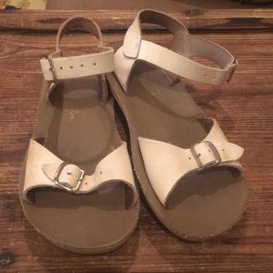 Saltwater Surfer SunSan Sandals